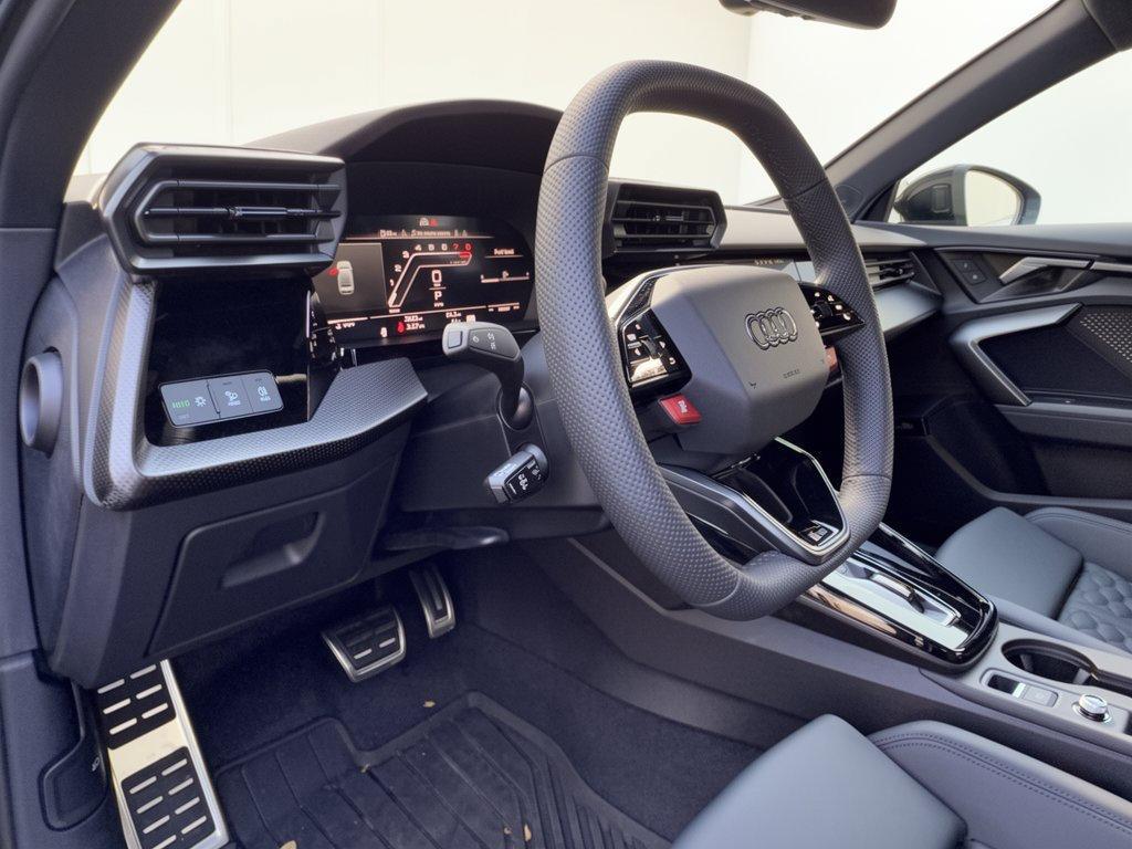 Audi RS 3 2026