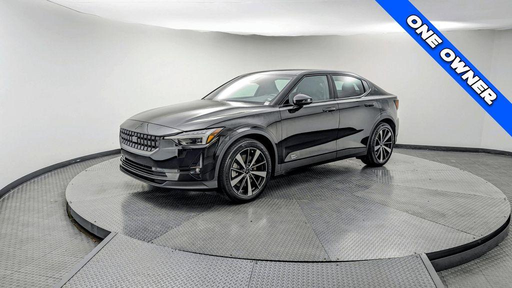 Polestar 2 2022