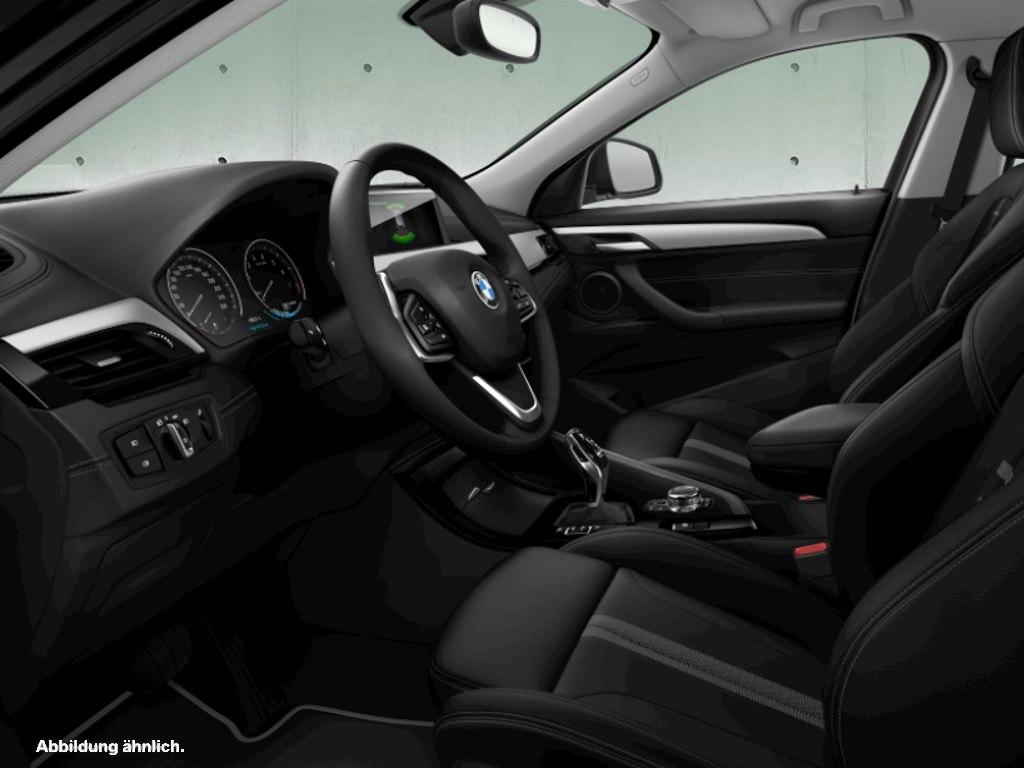 BMW X2 2022
