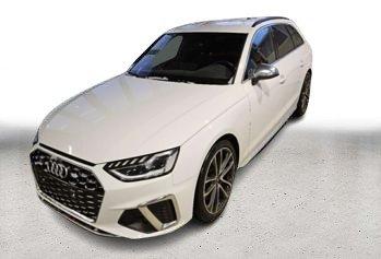 Audi S4 2023