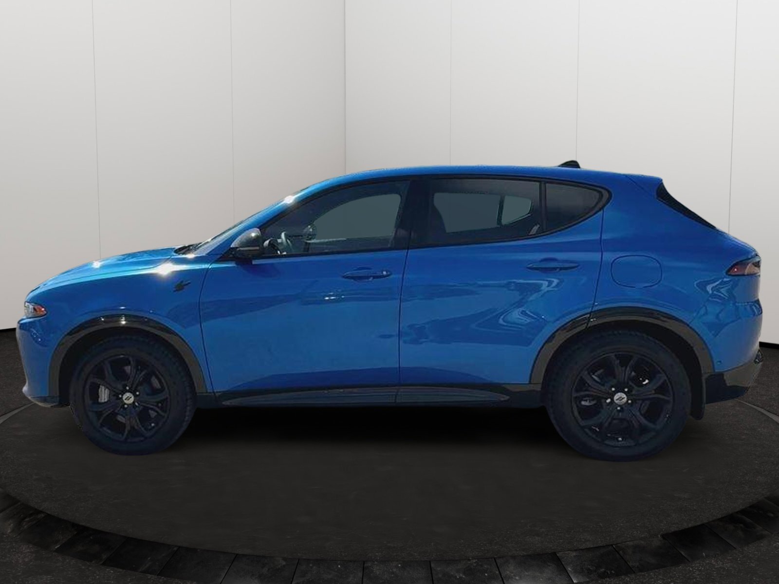 Dodge Hornet 2024