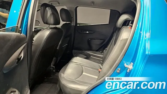 Chevrolet Spark 2020