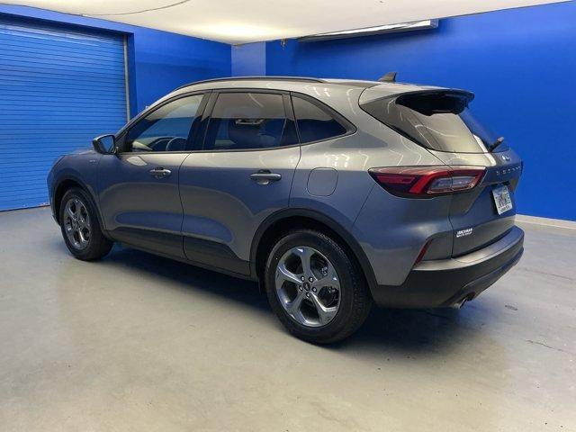 Ford Escape 2025