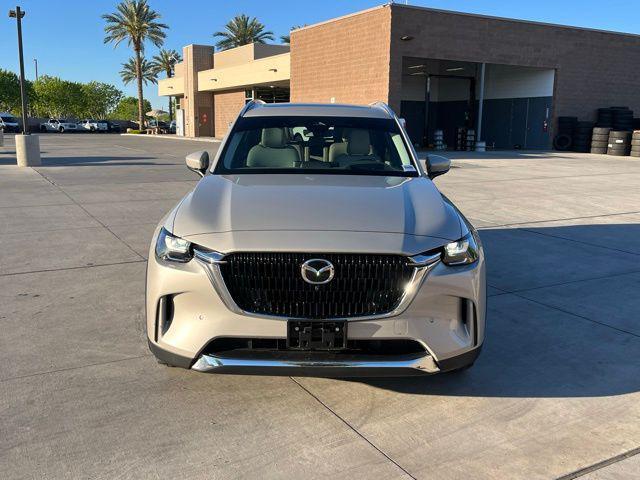 Mazda CX-90 2024
