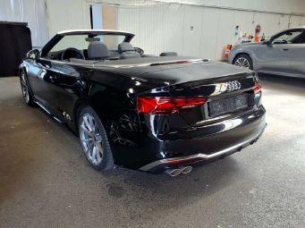 Audi S5 2023