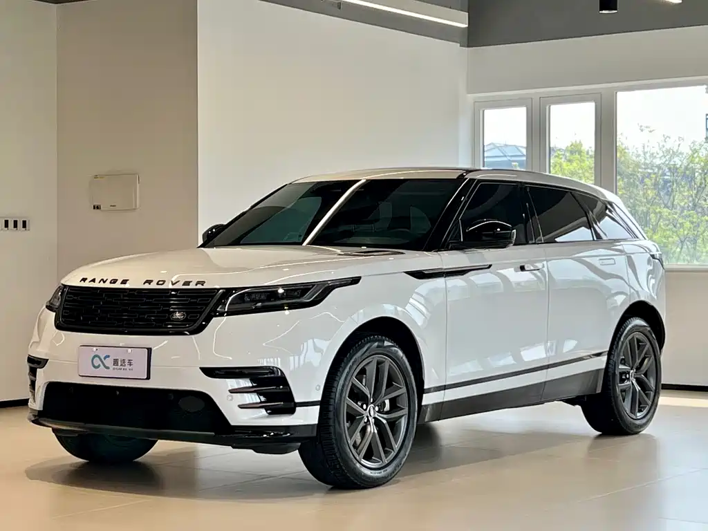 Land Rover Range Rover Velar 2024