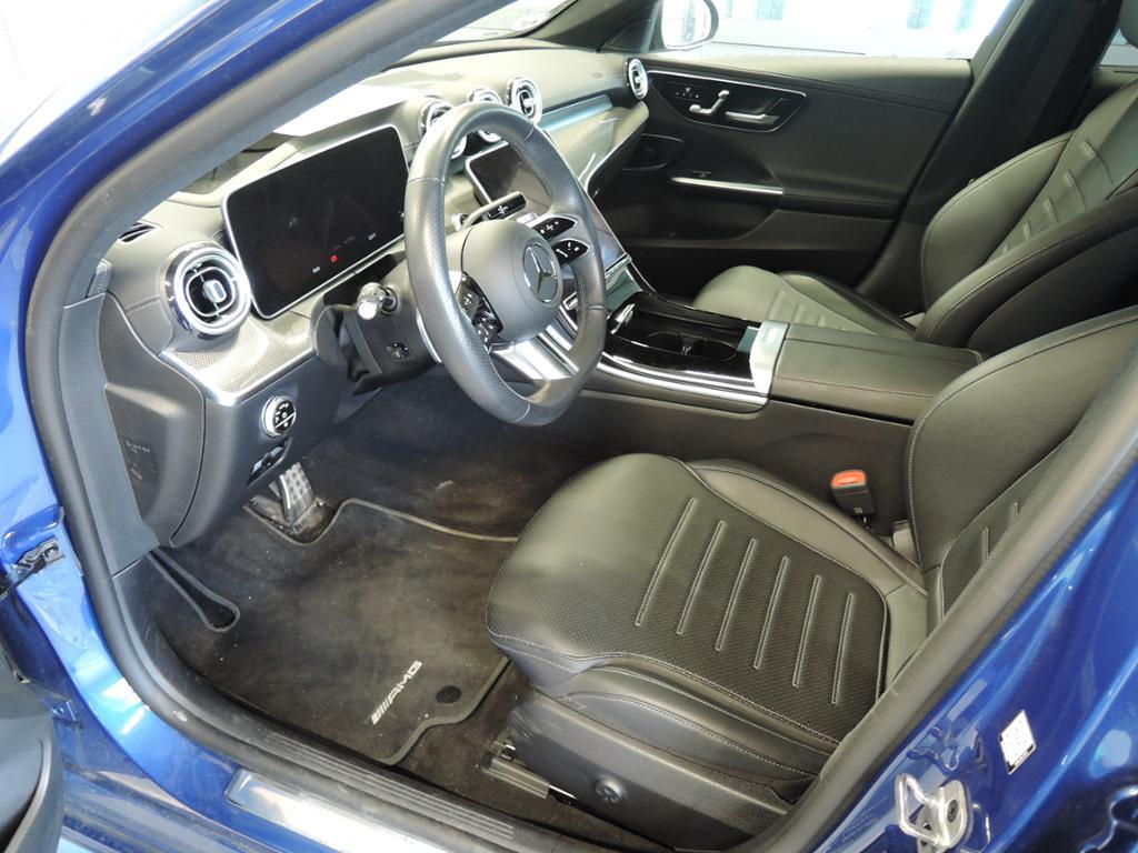 Mercedes-Benz C 220 2023
