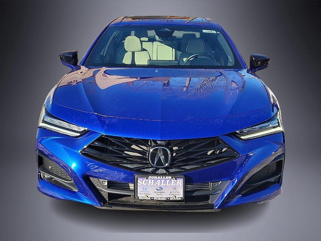 Acura TLX 2025