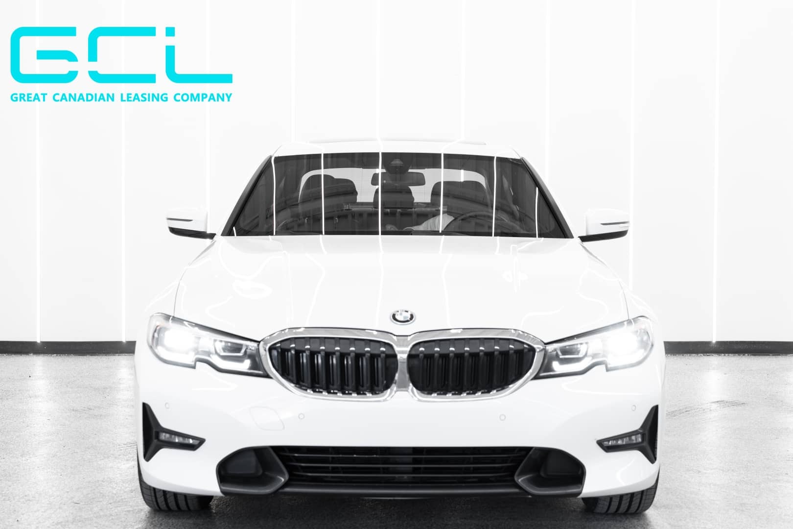 BMW 3 серии 2022