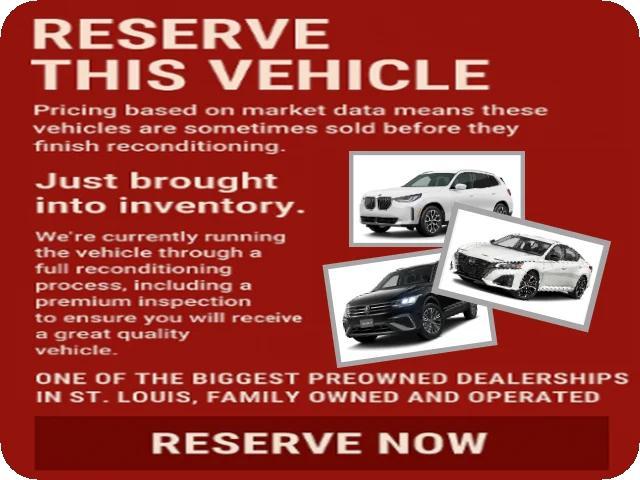 Mitsubishi Outlander Sport 2025