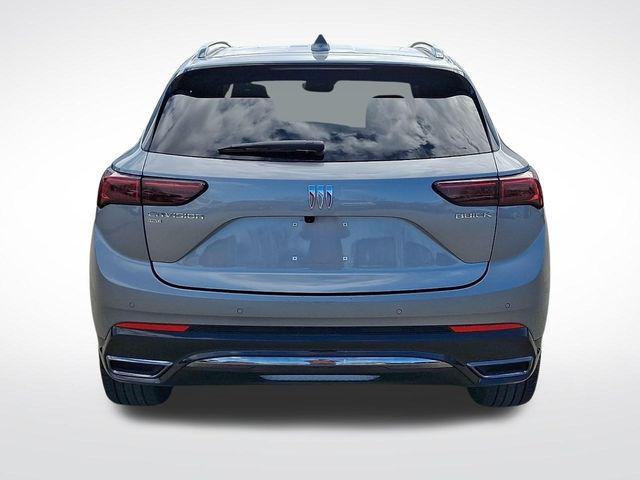 Buick Envision 2025
