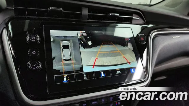 Chevrolet Bolt EUV 2022