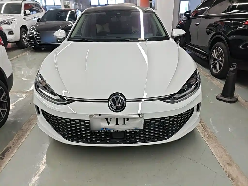 Volkswagen Lamando 2024