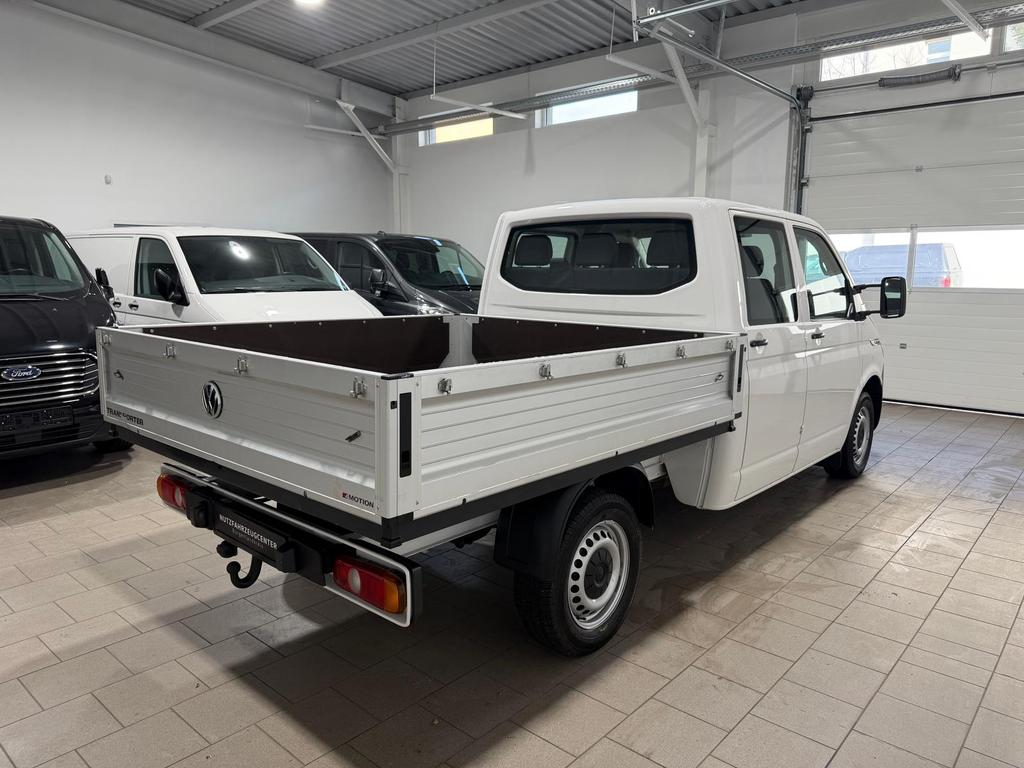 Volkswagen T6 OTHER 2021