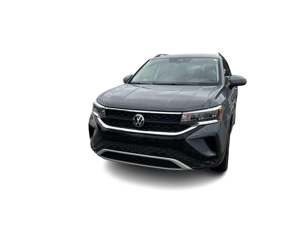 Volkswagen Taos 2024