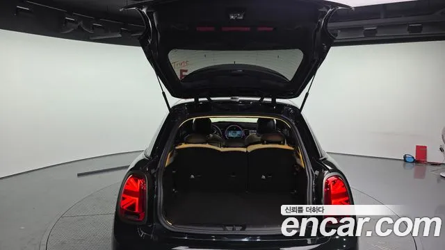 Mini COOPER 2022