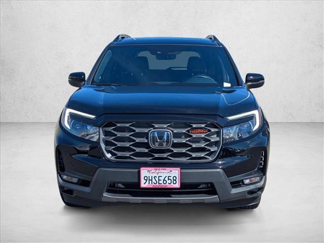 Honda Passport 2023