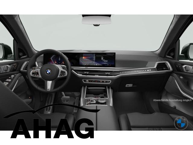 BMW X7 2023