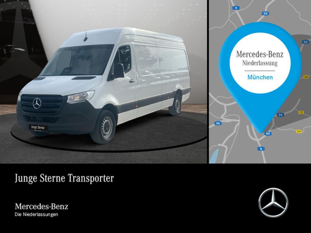 Mercedes-Benz SPRINTER 2025