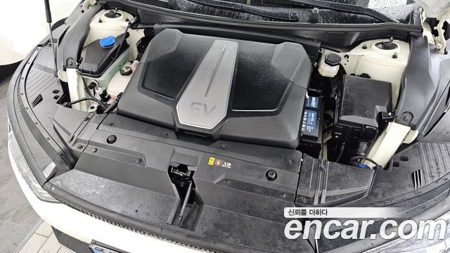 Kia EV6 2021