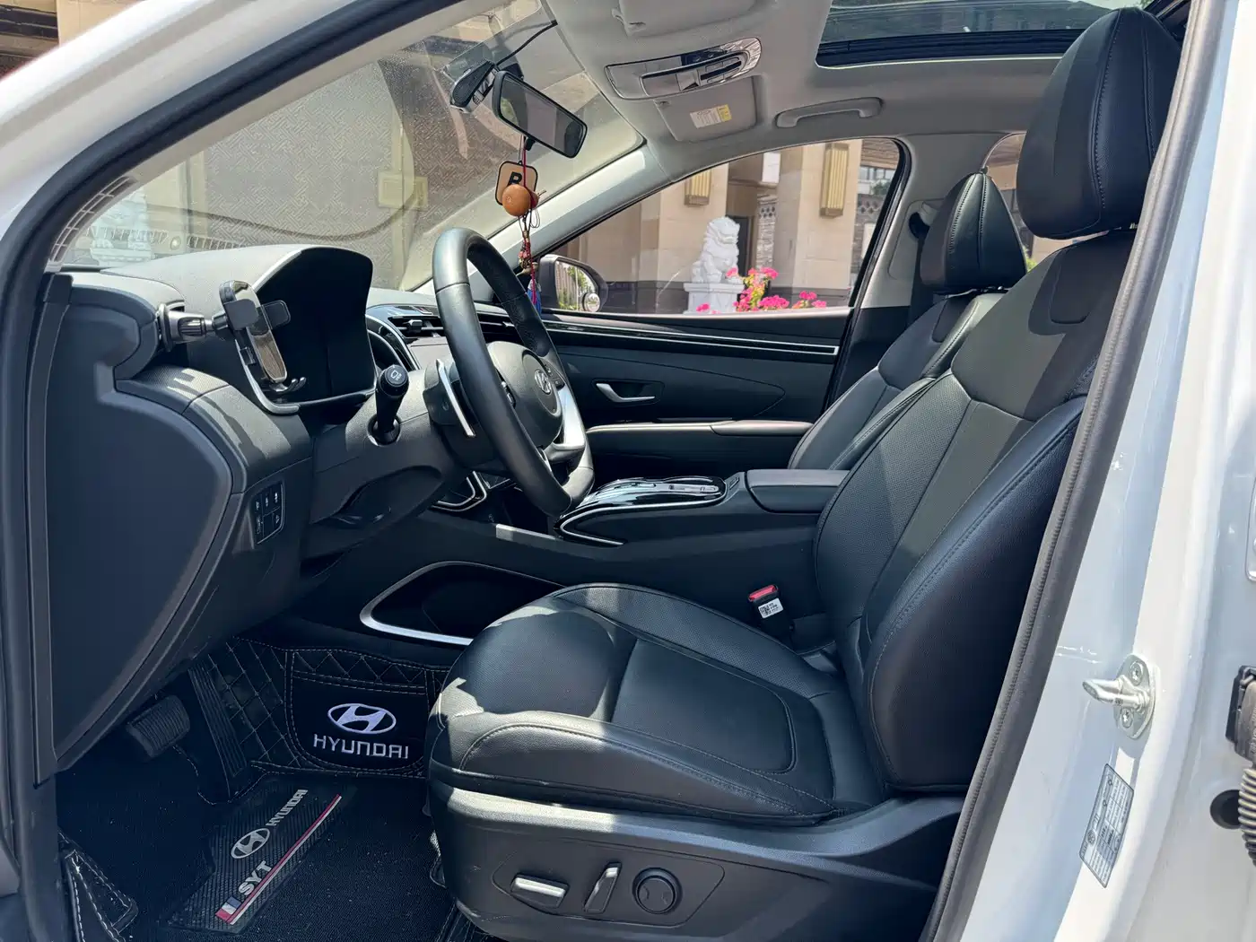 Hyundai Tucson 2024
