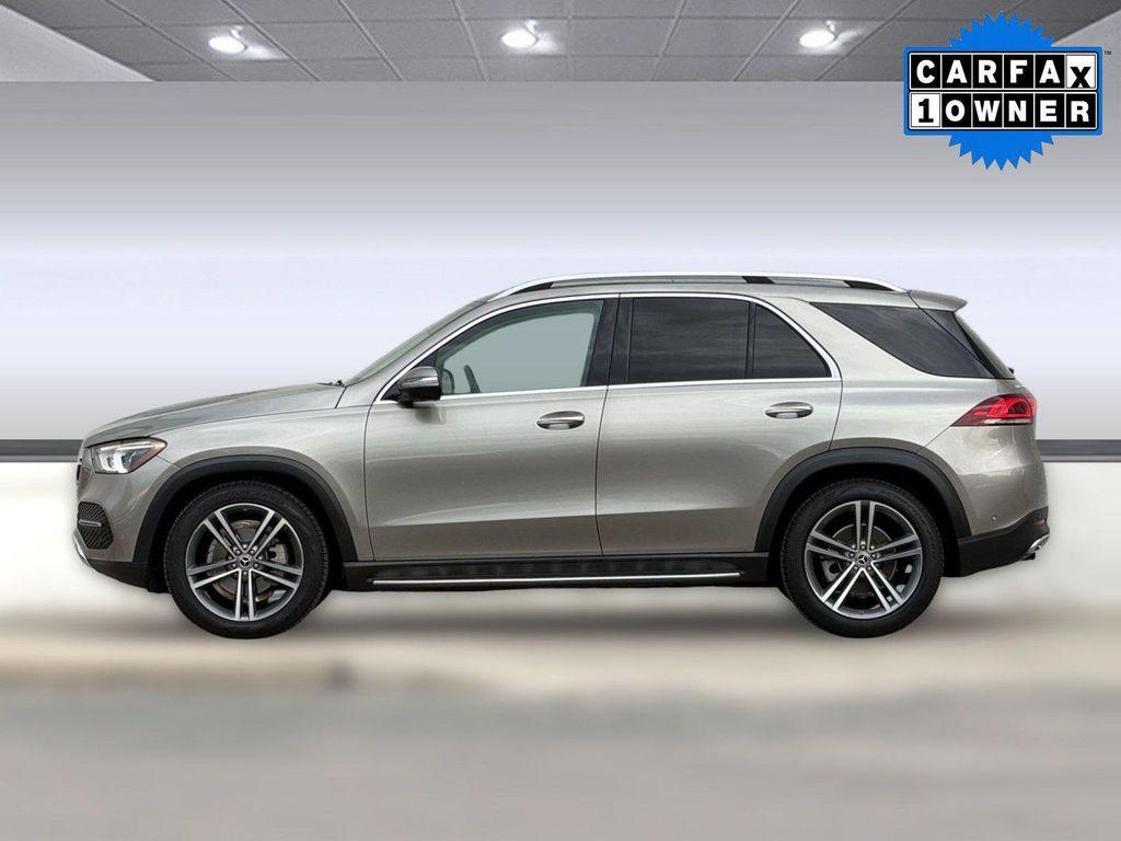 Mercedes-Benz GLE 350 2022