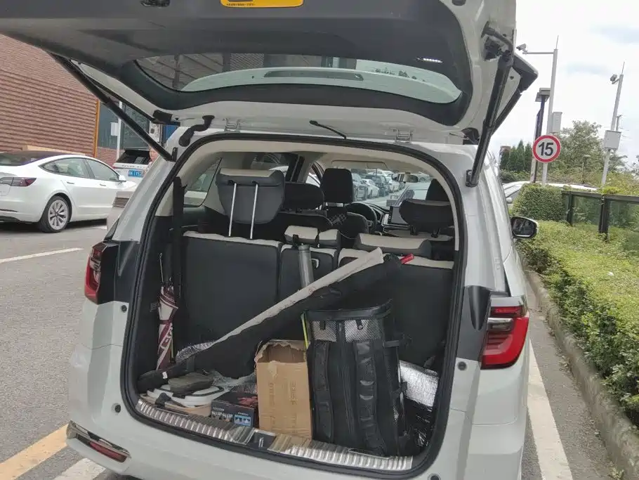 Honda Odyssey 2025