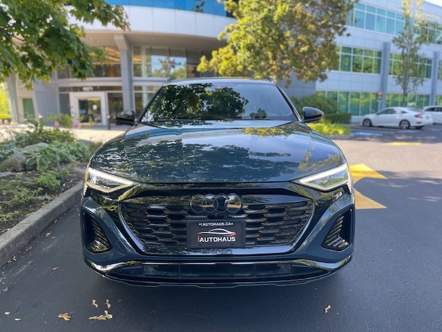 Audi Q8 2024