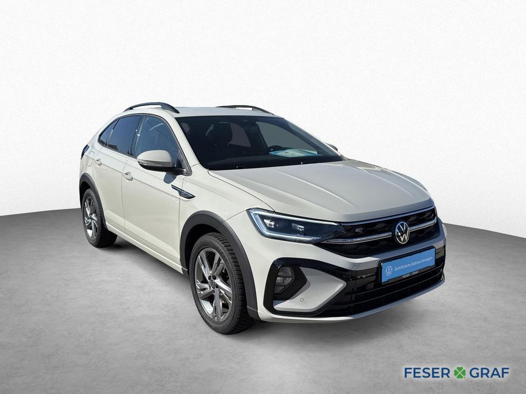 Volkswagen Taigo 2023