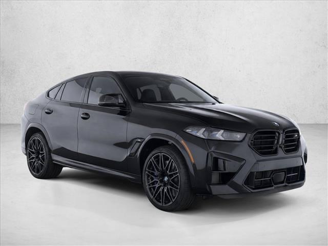 BMW X6 M 2024