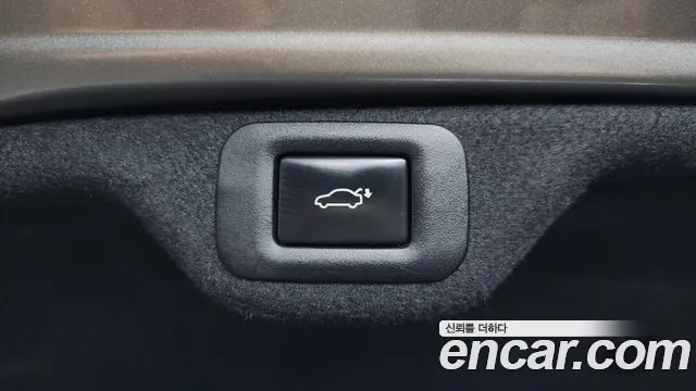 Lexus ES 2021