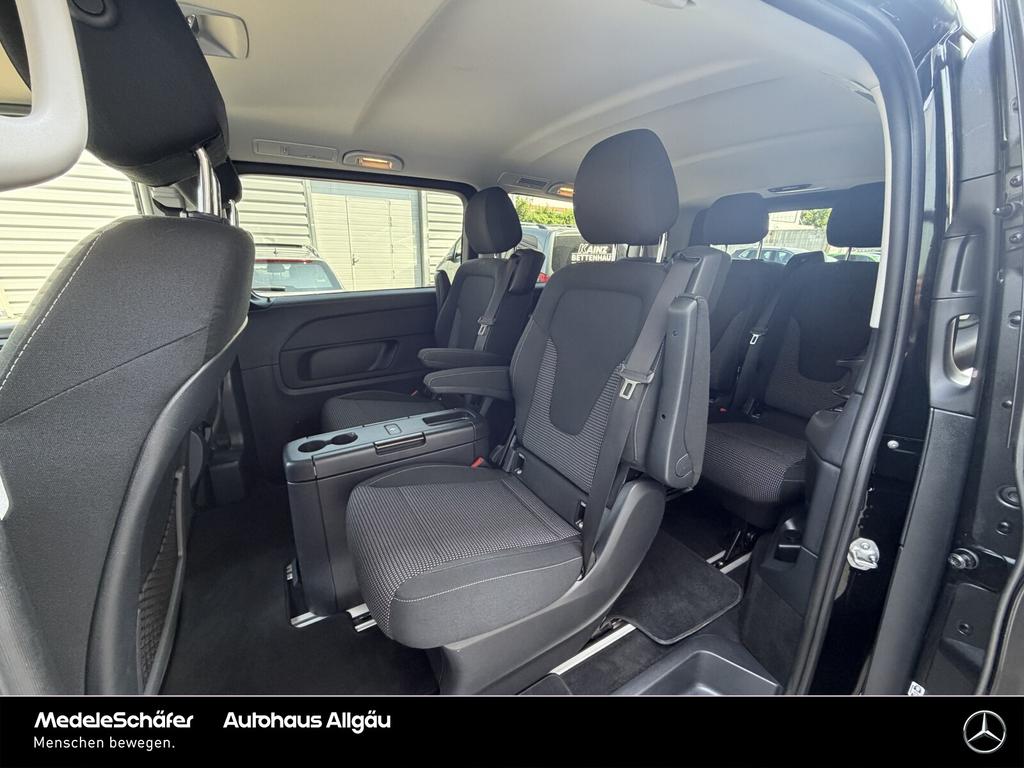 Mercedes-Benz V 300 2022