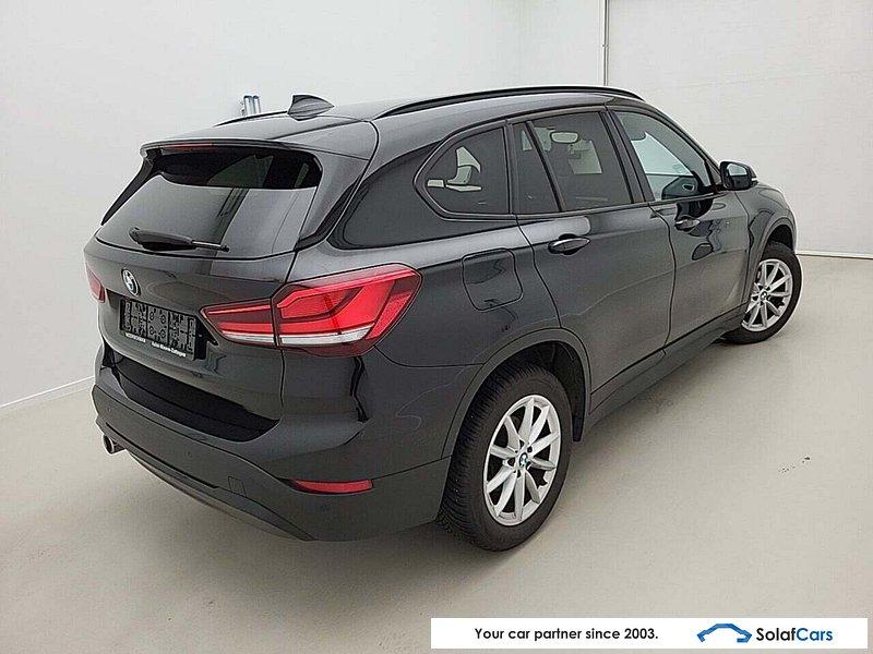 BMW X1 2021