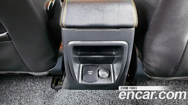 Ford Ranger 2021