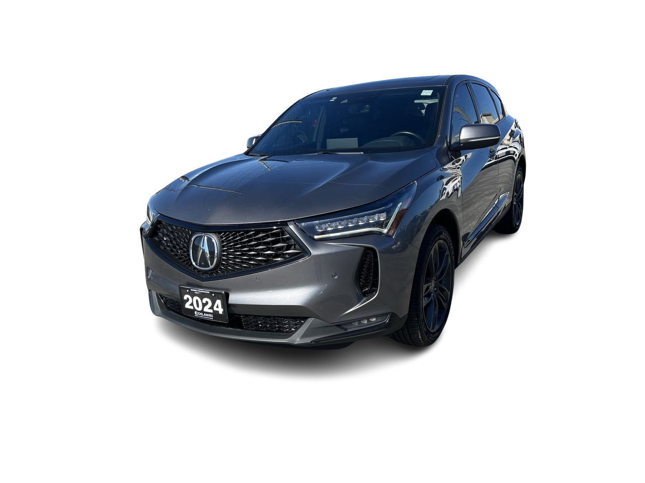 Acura RDX 2024