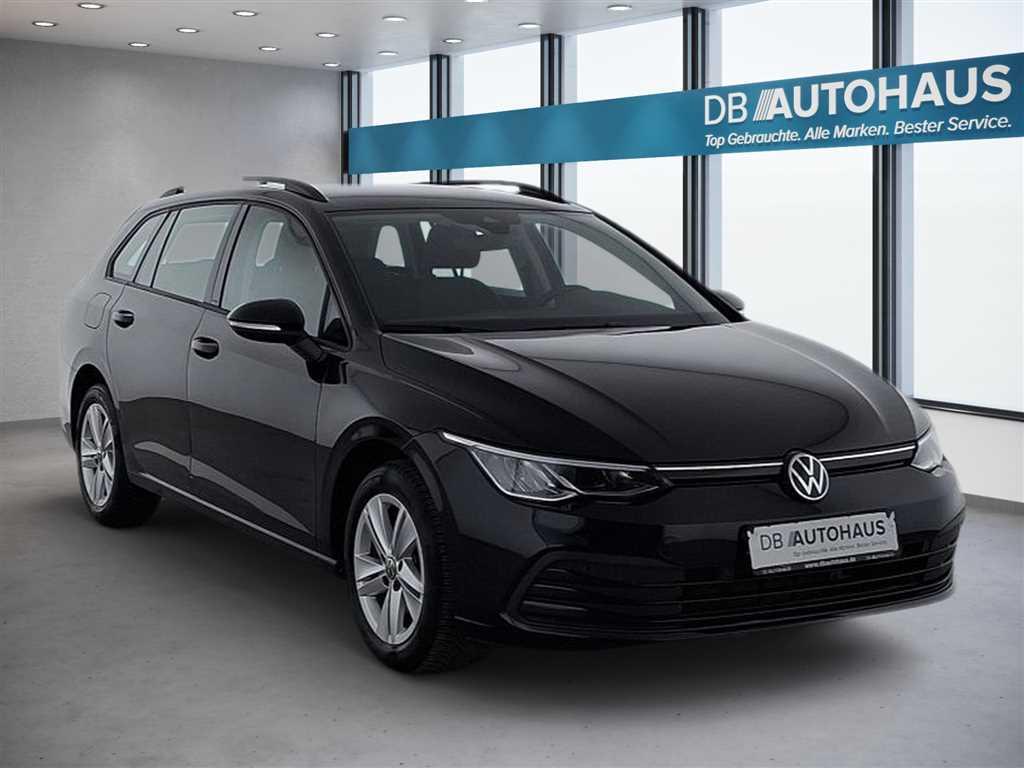 Volkswagen Golf 2024