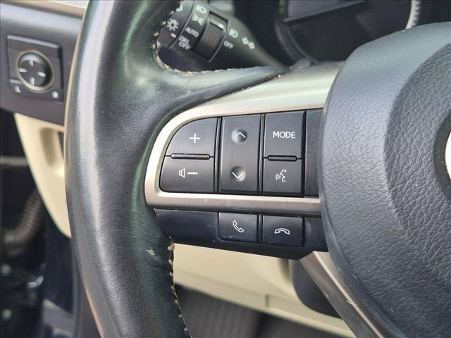 Lexus GX 2021