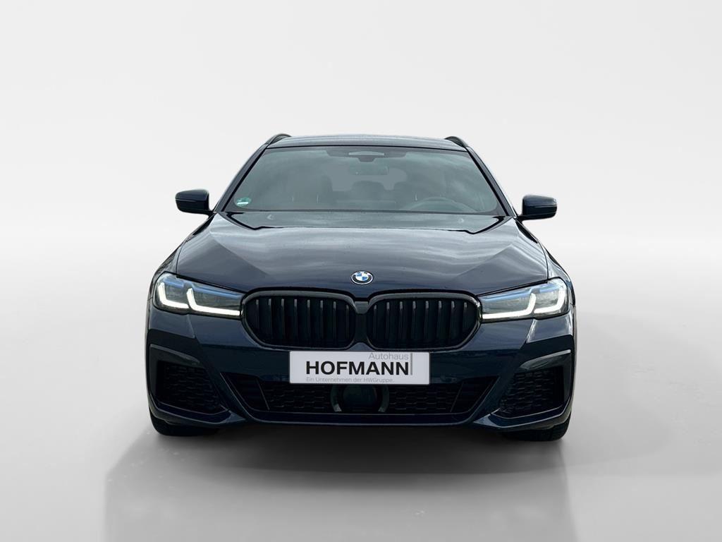 BMW 530 2023