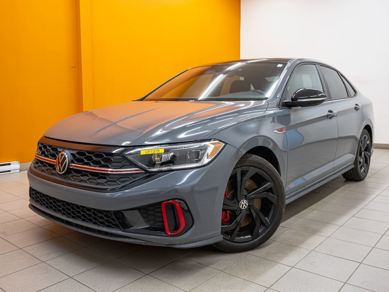 Volkswagen Jetta 2023