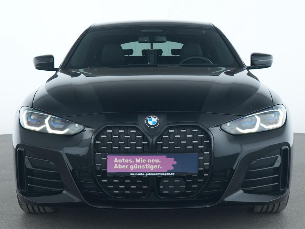 BMW 430 2023