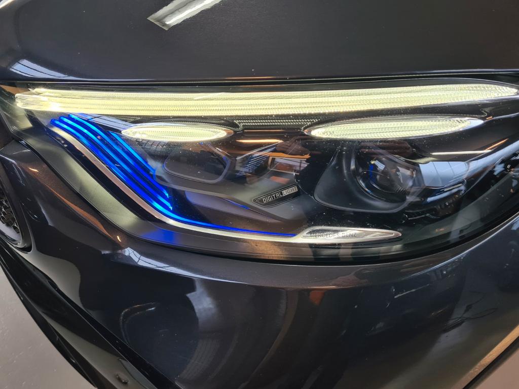 Mercedes-Benz GLC 220 2023