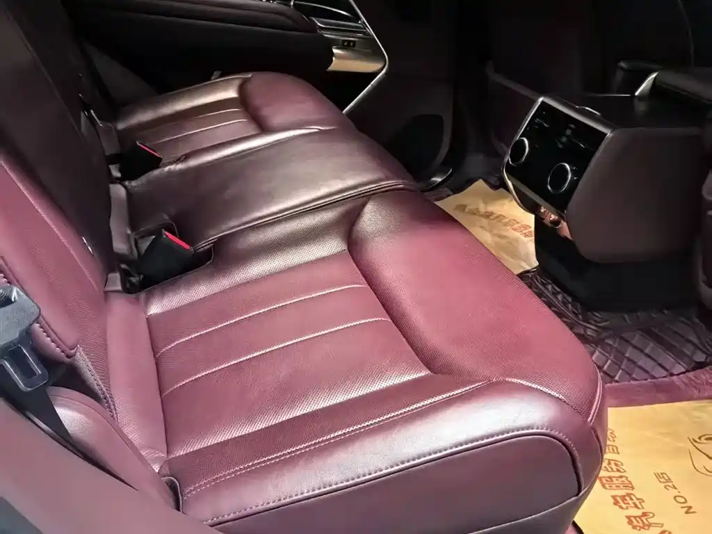 Land Rover Range Rover 2023