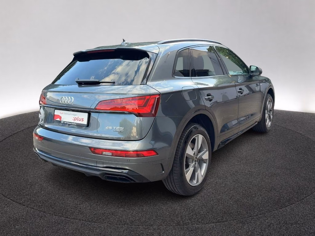 Audi Q5 2023