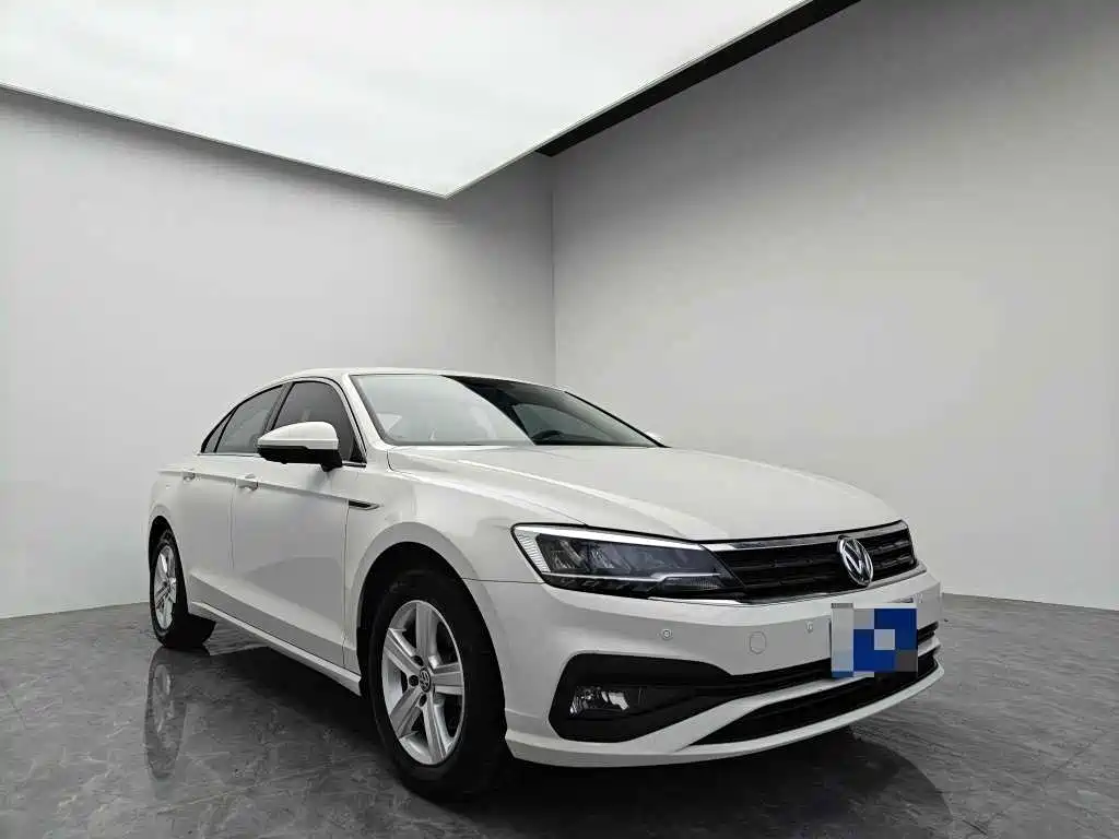 Volkswagen Lamando 2022