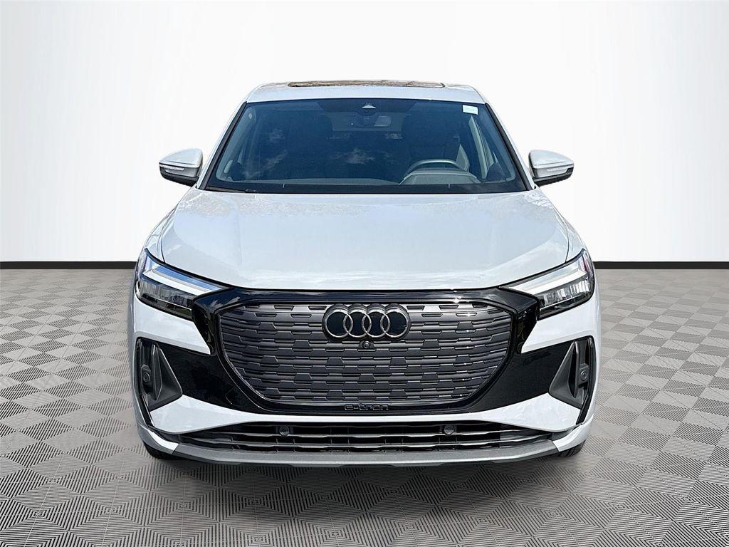Audi Q4 2024