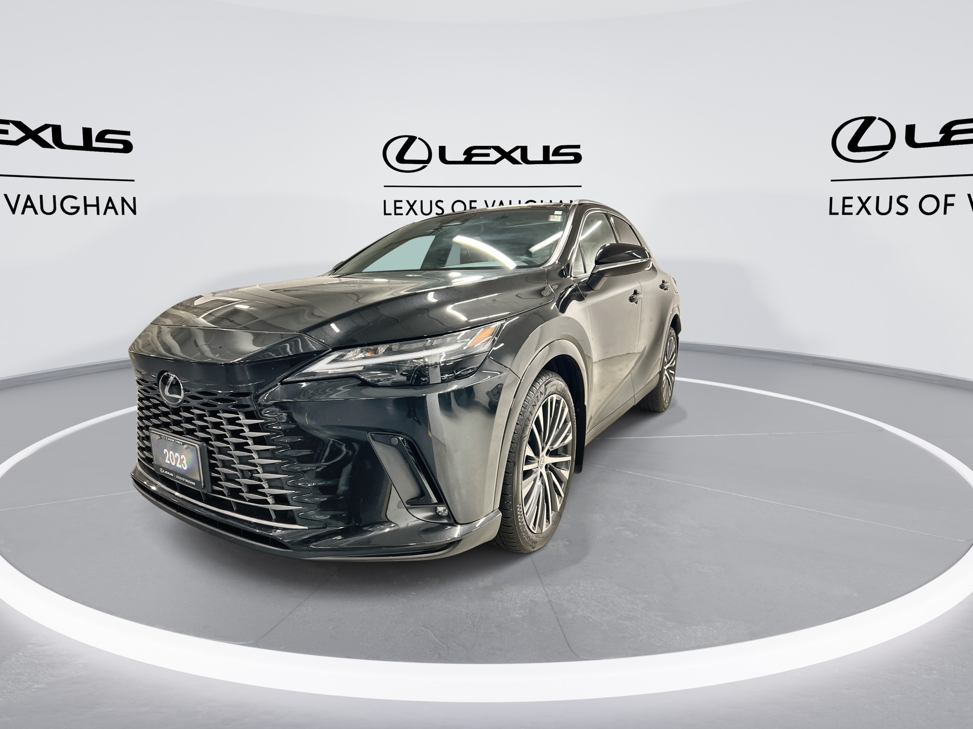 Lexus RX 350 2023