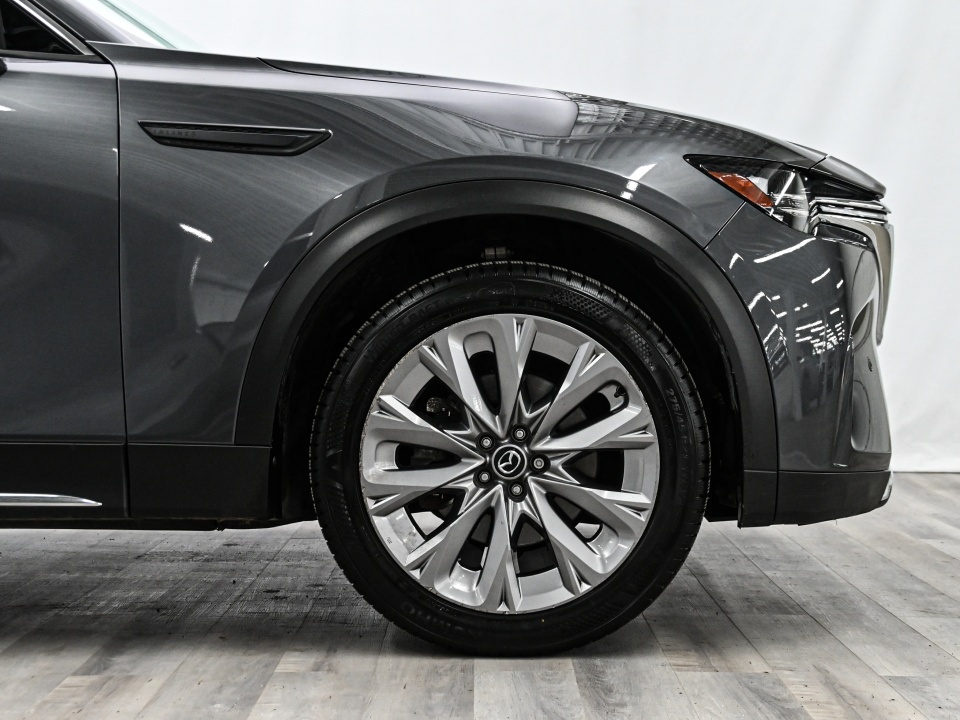 Mazda CX-90 2024