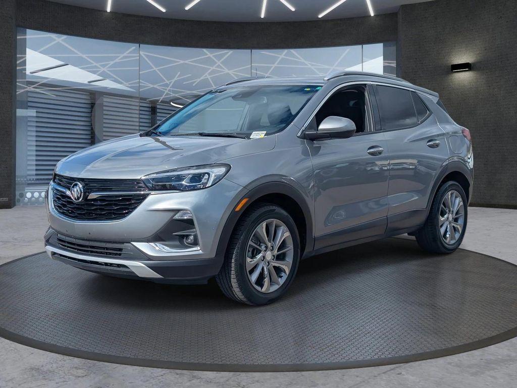Buick Encore GX 2023