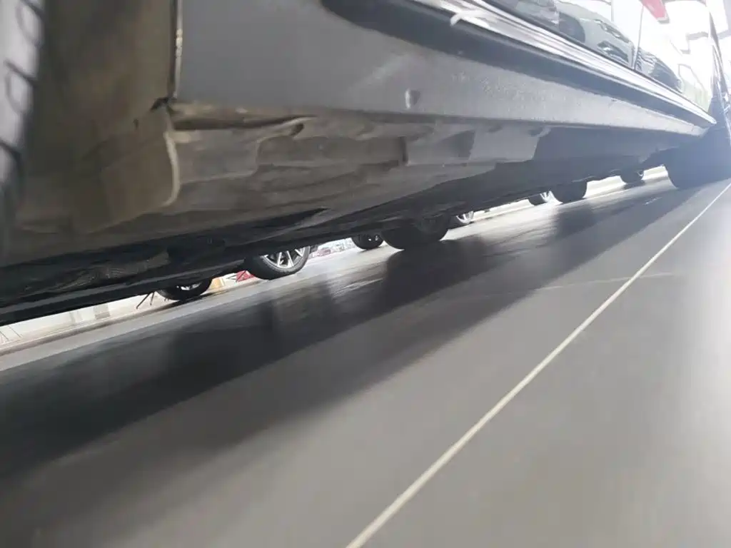 Audi A4 2023