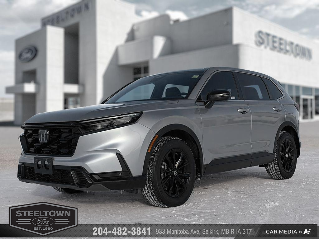 Honda CR-V 2025